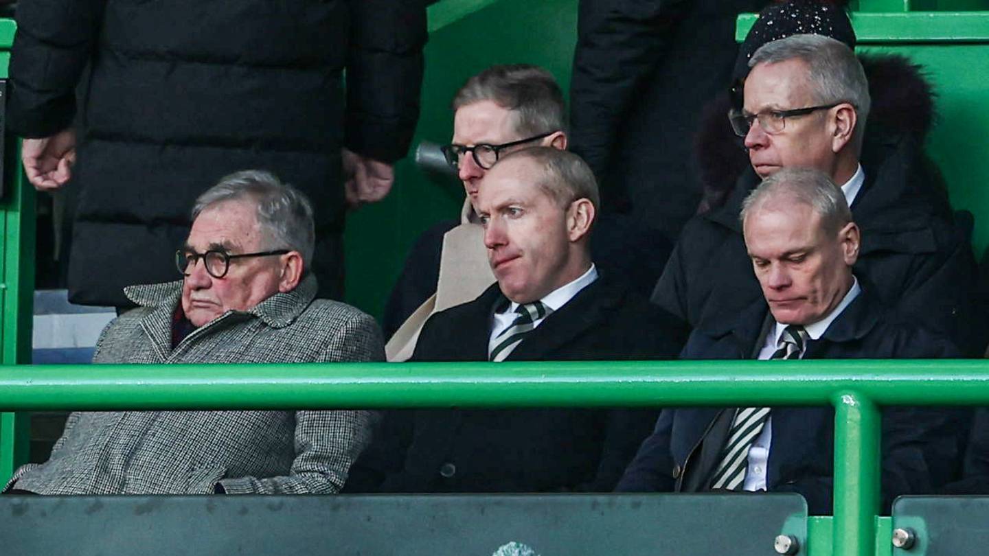 Celtic chief issues statement after club cited by Scottish FA over O** F*** fan troubles