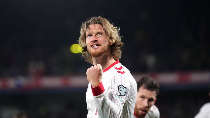 Forget Kelechi Iheanacho, Celtic now want £7m striker with 7 goals in 12 games Forget Kelechi Iheanacho, Celtic now want £7m striker with 7 goals in 12 games