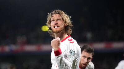 Forget Kelechi Iheanacho, Celtic now want £7m striker with 7 goals in 12 games Forget Kelechi Iheanacho, Celtic now want £7m striker with 7 goals in 12 games