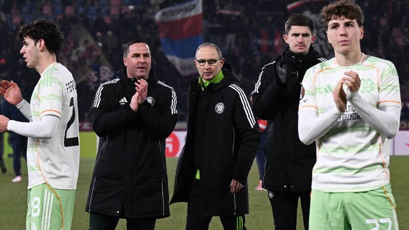 Crystal Palace hold talks to sign £25m star who Celtic now willing to sell