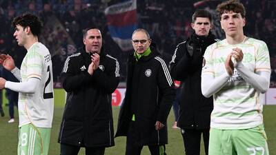 Crystal Palace hold talks to sign £25m star who Celtic now willing to sell Crystal Palace hold talks to sign £25m star who Celtic now willing to sell