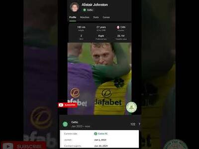 Alistair Johnston to Everton? I Cant See It Happening. It Will Be Hard to Keep Aj This Window💚 Alistair Johnston to Everton? I Cant See It Happening. It Will Be Hard to Keep Aj This Window💚