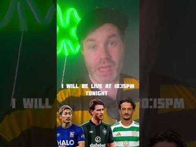 CELTIC TRANSFER NEWS PODCAST AT 10:15PM #daizenmaeda #MIKABAUR #Kasperhogh #Celtic #transferwindow CELTIC TRANSFER NEWS PODCAST AT 10:15PM #daizenmaeda #MIKABAUR #Kasperhogh #Celtic #transferwindow