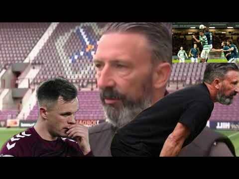 Comedy Gold Never Gets Old Derek Mcinnes Having a Meltdown Over the Motherwell/ Celtic Penalty