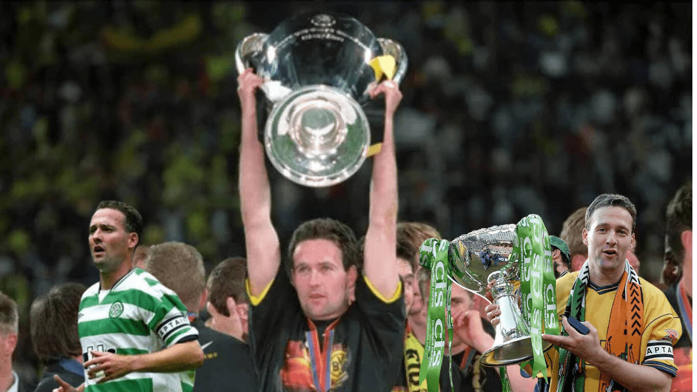 Paul Lambert calls out Celtic Short Comings