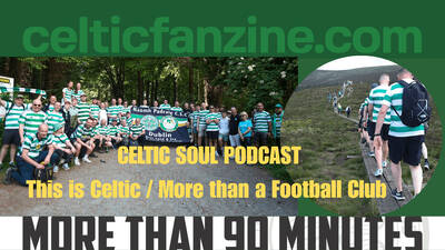 This is Celtic / More than a Football Club This is Celtic / More than a Football Club