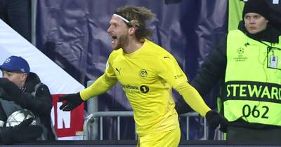 £7m-rated Celtic target holds ‘good discussions’ with club over summer transfer £7m-rated Celtic target holds ‘good discussions’ with club over summer transfer