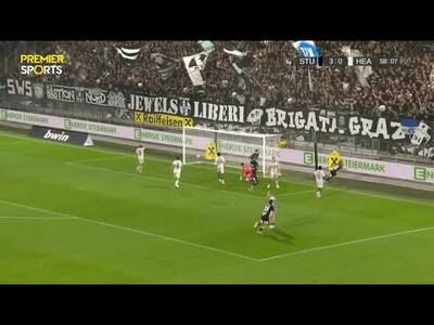 HEARTS DESTROYED | Sturm Graz 4-0 Hearts | Champions League Qualifier HIGHLIGHTS HEARTS DESTROYED | Sturm Graz 4-0 Hearts | Champions League Qualifier HIGHLIGHTS