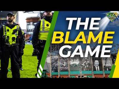 Rangers EXPOSED: Damning Ibrox Report after CELTIC WIN Rangers EXPOSED: Damning Ibrox Report after CELTIC WIN