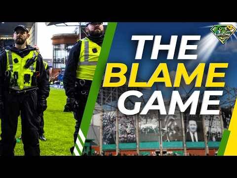Rangers EXPOSED: Damning Ibrox Report after CELTIC WIN