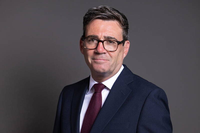 Andy Burnham’s Celtic connection as PM reveals second club behind Everton