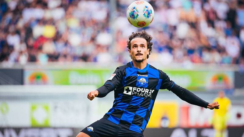 Celtic pushing to sign Germany U21 midfielder