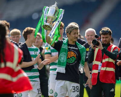Daizen Maeda nears Celtic exit with £10m fee agreed Daizen Maeda nears Celtic exit with £10m fee agreed