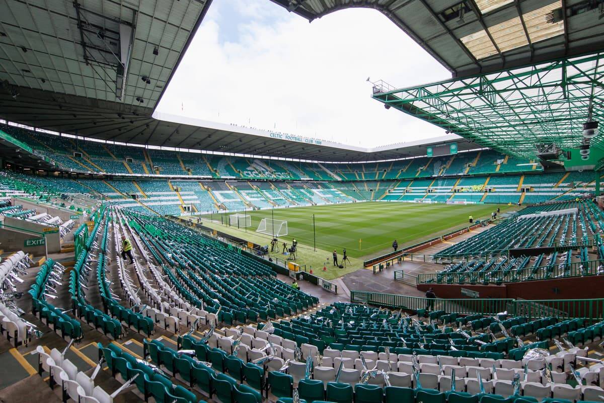 Celtic hold talks with two SPFL clubs over striking cooperation loan agreements as transfer exit confirmed