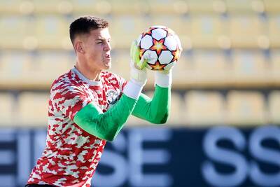 Manchester United player ‘ready’ for transfer exit as Celtic target makes Old Trafford future stance clear Manchester United player ‘ready’ for transfer exit as Celtic target makes Old Trafford future stance clear