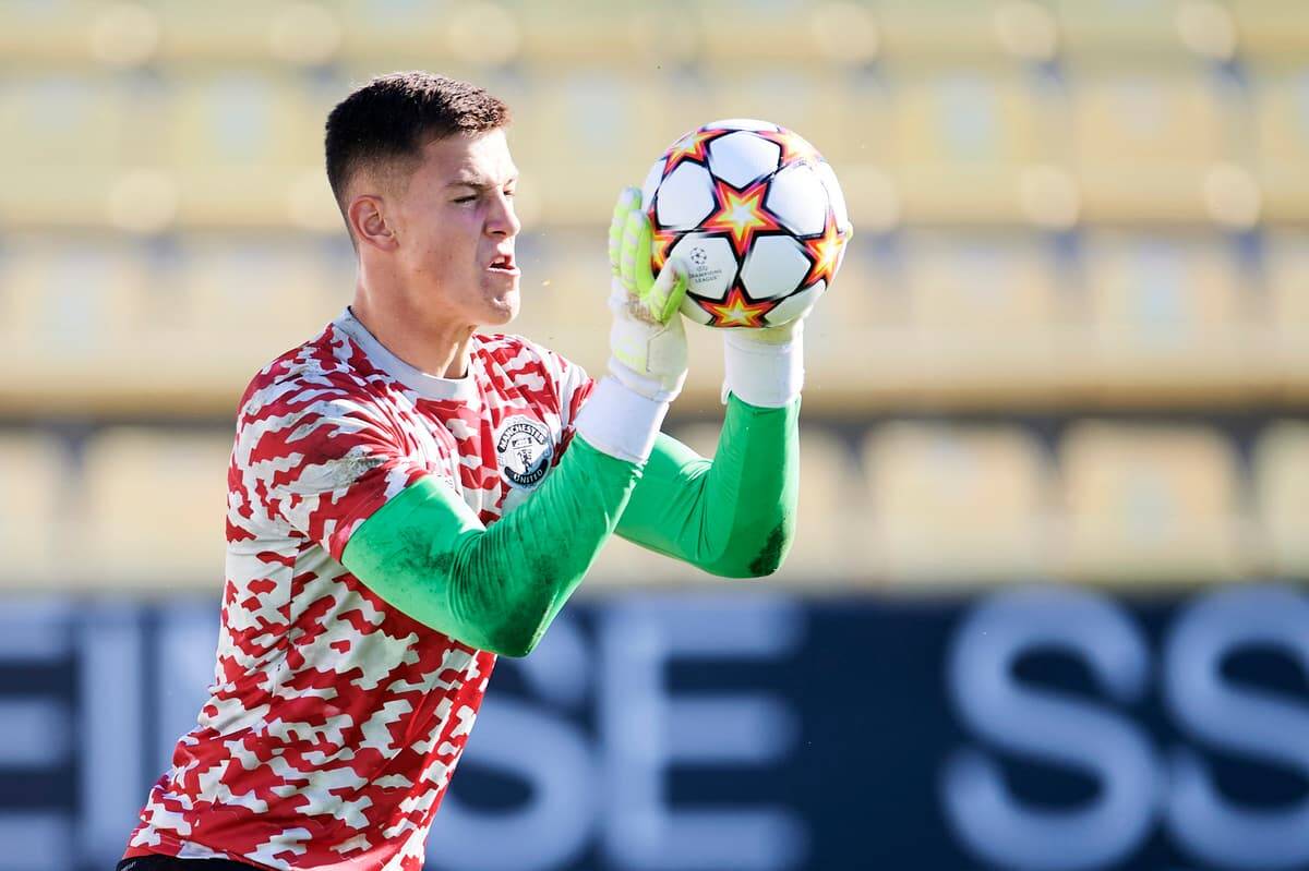 Manchester United player ‘ready’ for transfer exit as Celtic target makes Old Trafford future stance clear