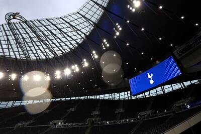 Tottenham may add Celtic star to transfer spending spree as ‘surprise’ swoop could be launched Tottenham may add Celtic star to transfer spending spree as ‘surprise’ swoop could be launched