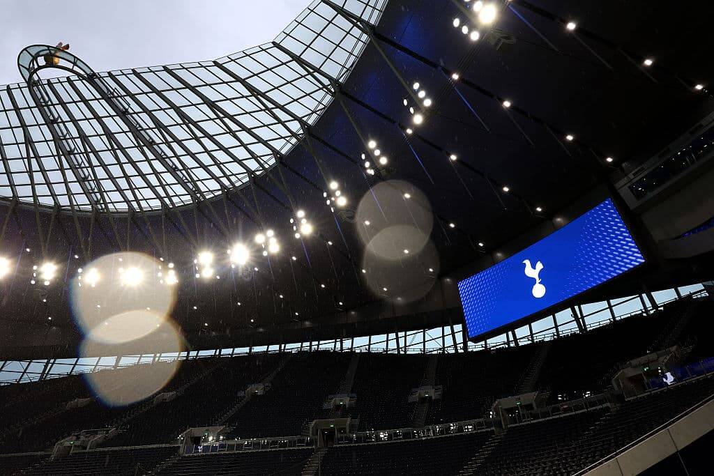 Tottenham may add Celtic star to transfer spending spree as ‘surprise’ swoop could be launched