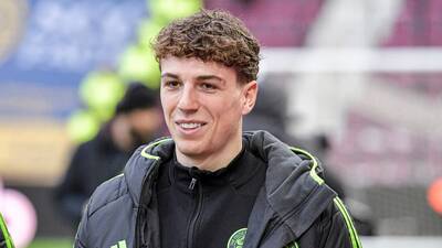 Who is Mika Baur? Celtic’s surprise Arne Engels replacement as €30m domino falls Who is Mika Baur? Celtic’s surprise Arne Engels replacement as €30m domino falls