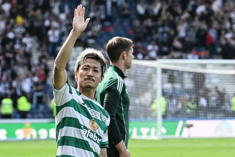 Chris Sutton is right; Maeda’s EPL move could end in disaster.