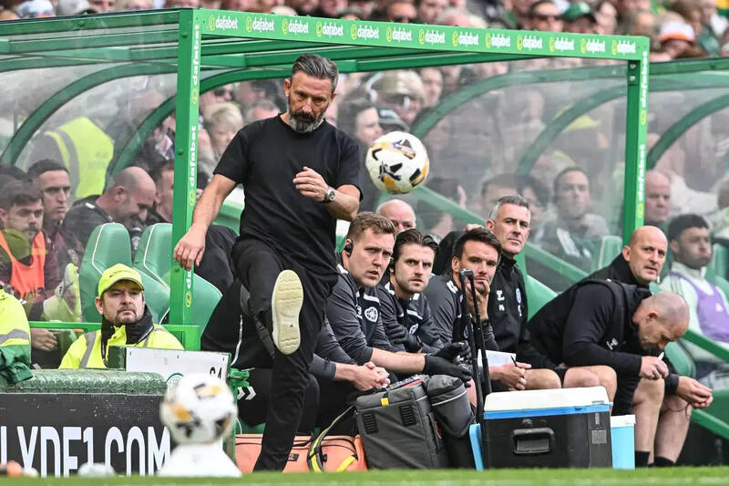 McInnes deserved his ban, and in fact it could have been longer.