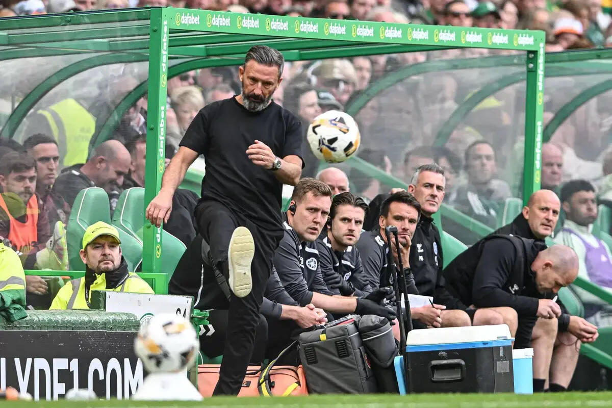 McInnes deserved his ban, and in fact it could have been longer.