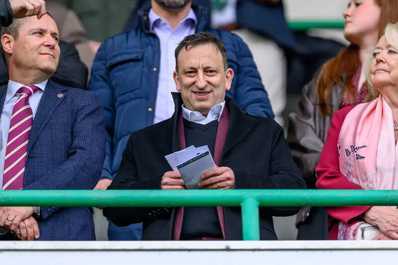 Tony Bloom smeared Celtic. We are entitled to laugh at their European beating.