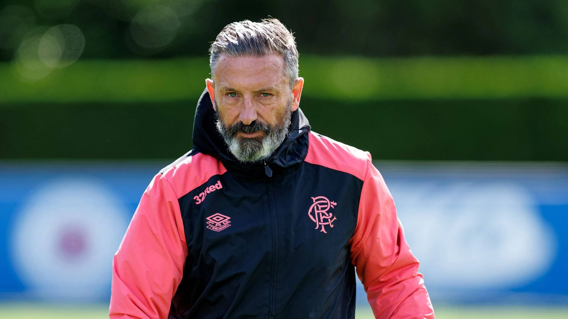 Rangers boss Derek McInnes discovers SFA punishment as he learns if he’ll be BANNED for first Gers game in charge