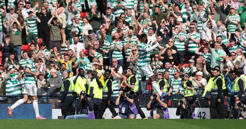 Furious Celtic fans are ignoring the facts as Iheanacho and Saracchi bungles were bad PR rather than bad business
