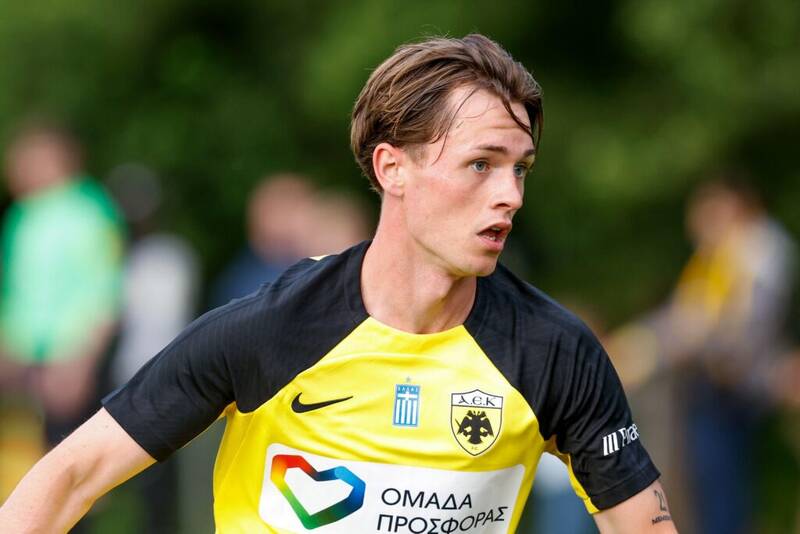 Celtic “Enquire” About Former Hearts Standout