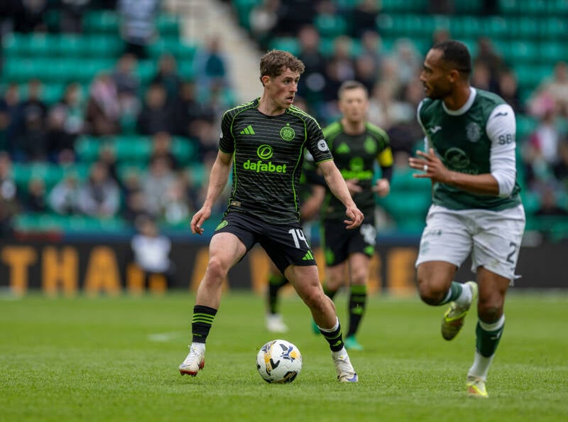 Celtic Fringe Star Reveals Scotland Dream