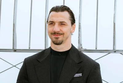 Zlatan Ibrahimovic’s Celtic Swipe Undermined by Previous Parkhead Praise