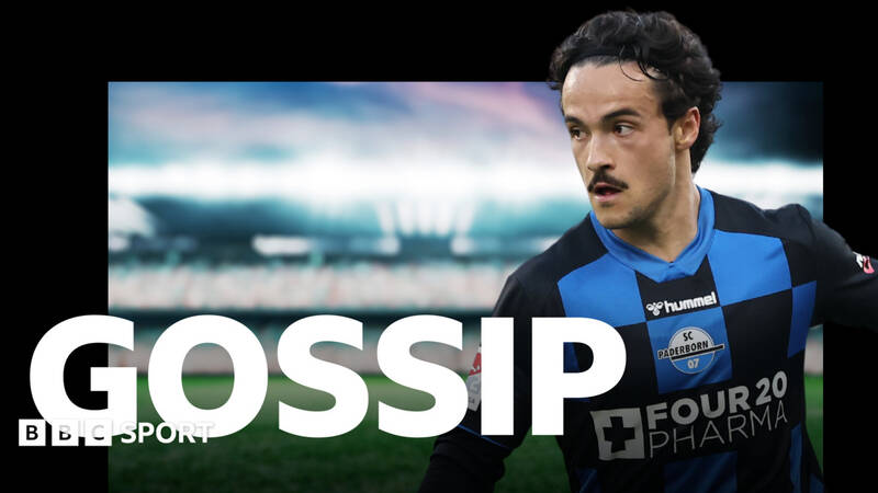 ‘Baur agrees terms for £4m sale to Celtic’ – gossip