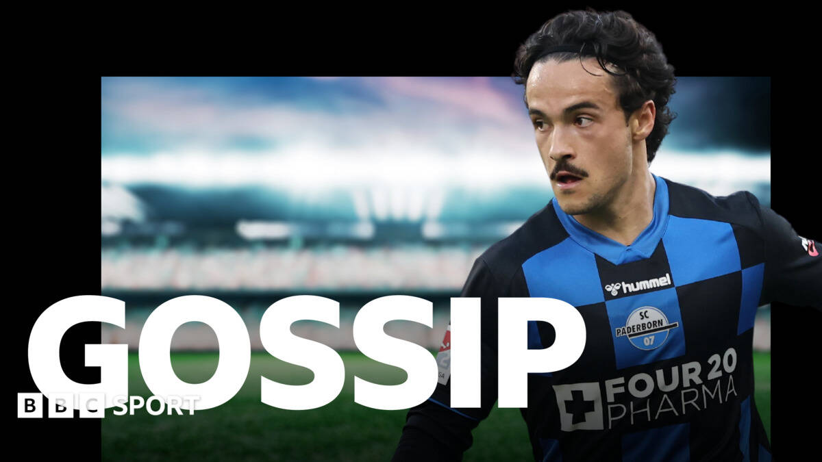‘Baur agrees terms for £4m sale to Celtic’ &ndash; gossip