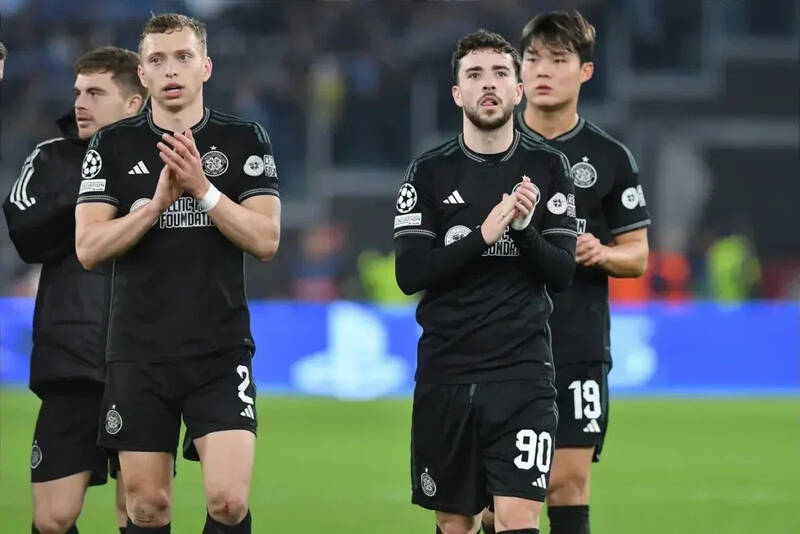 Before You Laugh At Hearts… Celtic Should Be Paying Attention