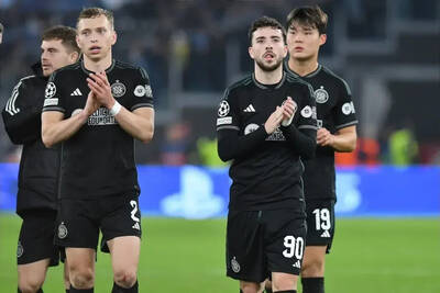 Before You Laugh At Hearts… Celtic Should Be Paying Attention