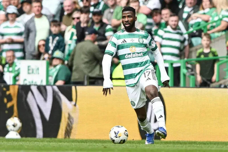The way Celtic handled Iheanacho and Saracchi was both bad business – and bad PR – and no amount spin from Gannon and the Record will change that