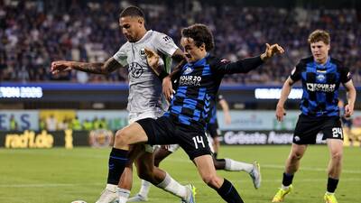Celtic’s 3 most likely next exits and 3 most likely next signings