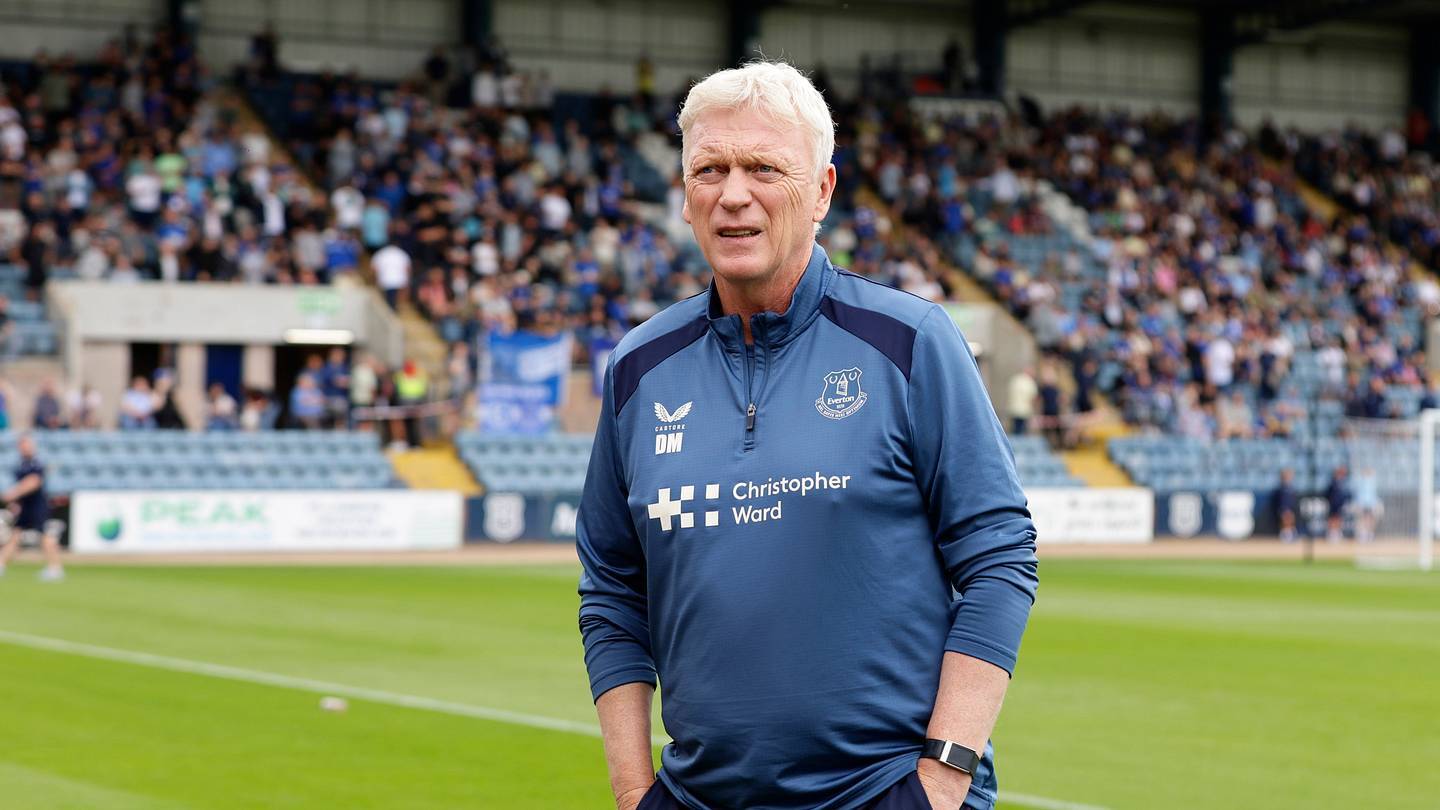 Everton now considering bid for ‘important’ Celtic player &ndash; and it’s not Arne Engels