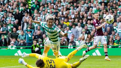 ‘It’s often the case’ &ndash; Celtic hero sends warning over Daizen Maeda exit