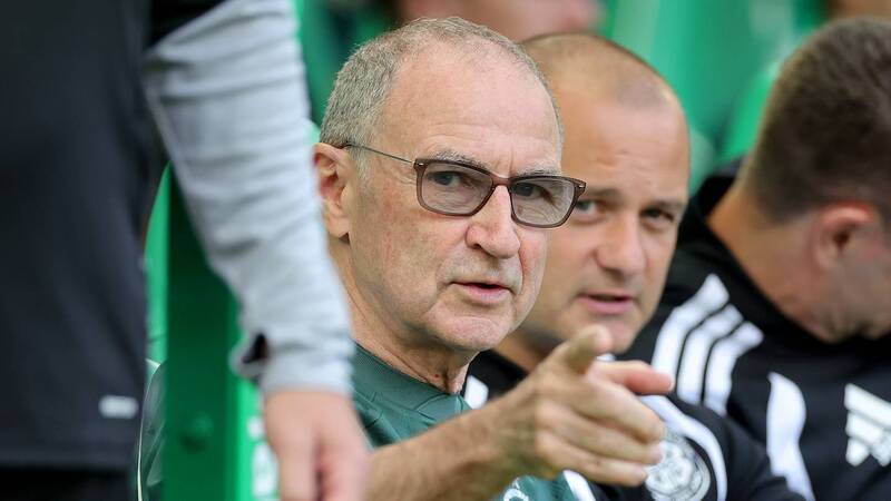 Martin O’Neill’s latest comments paint concerning picture of Celtic’s Champions League hopes