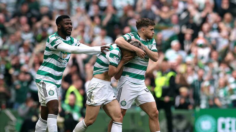 Sky Sports: Celtic star to have medical with new club in next 24 hours
