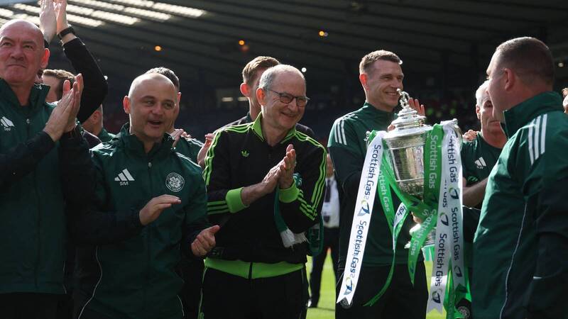 Celtic now make approach for £2m star who Rangers were expecting to sign