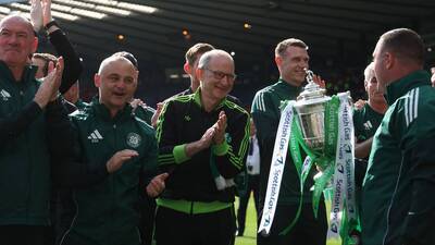 Celtic now make approach for £2m star who Rangers were expecting to sign Celtic now make approach for £2m star who Rangers were expecting to sign