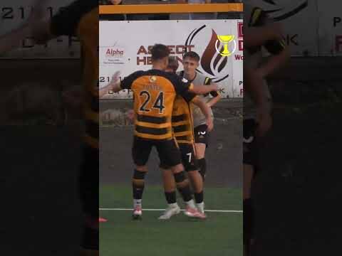 16-YEAR-OLD Kyle Glasgow’s FIRST senior goal! 👶✨