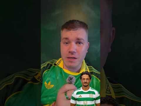 Will Celtic Just Get Mika Baur Over the Over??