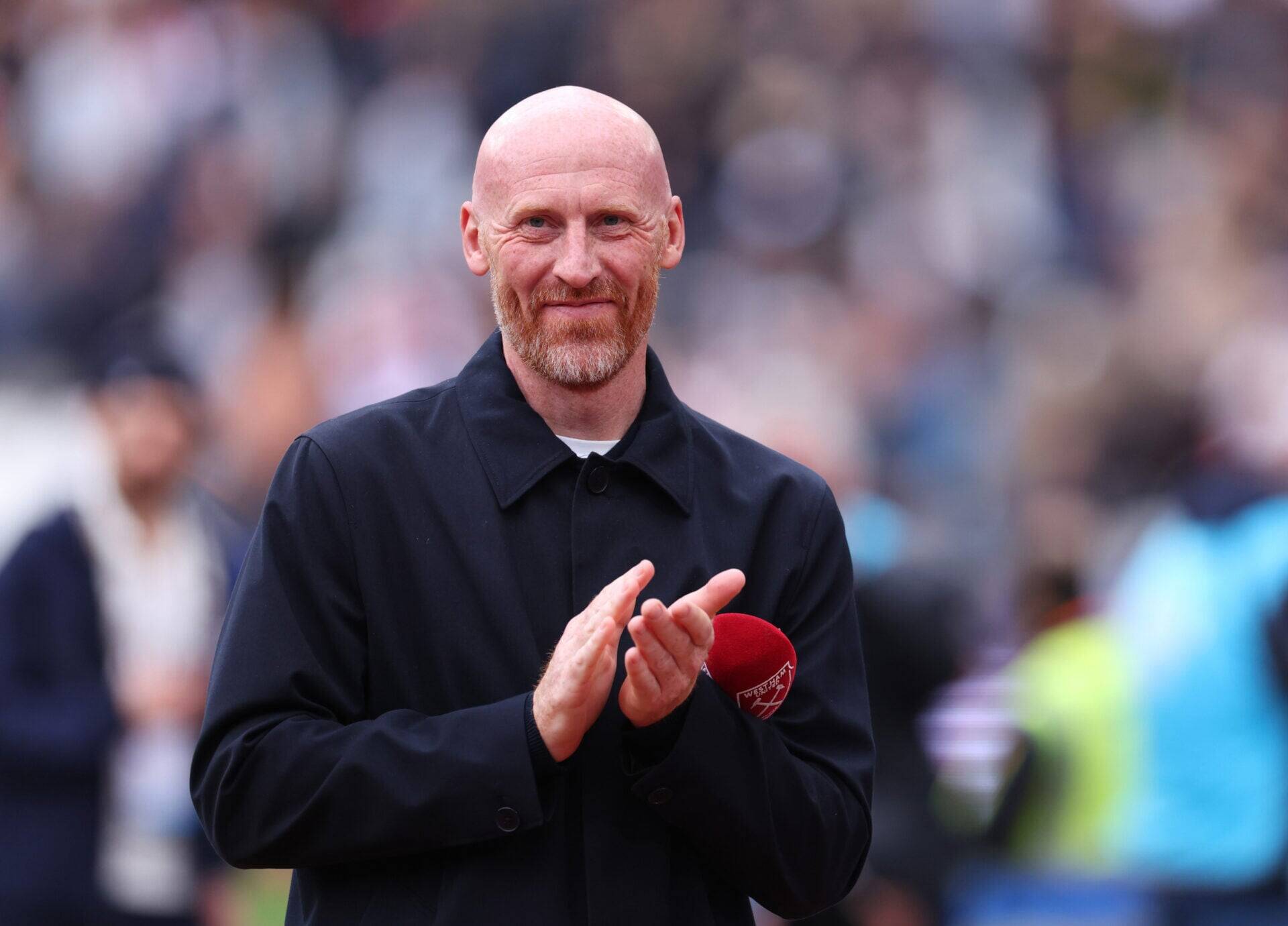 James Collins shares ‘genius’ Martin O’Neill set-piece story amid a far cry from Celtic evolution