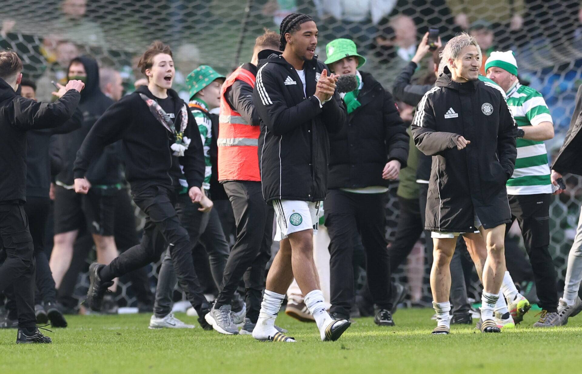 Rangers’ Celtic ticket defence dismantled by six brutal Ibrox findings