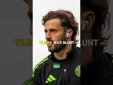 Saracchi’s camp disputes Celtic wage claims.