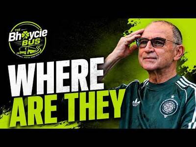 O’Neill Promised Signings — Celtic Are Running Out of Time